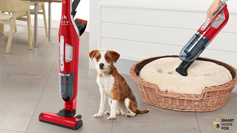 Bosch Flexxo ProAnimal